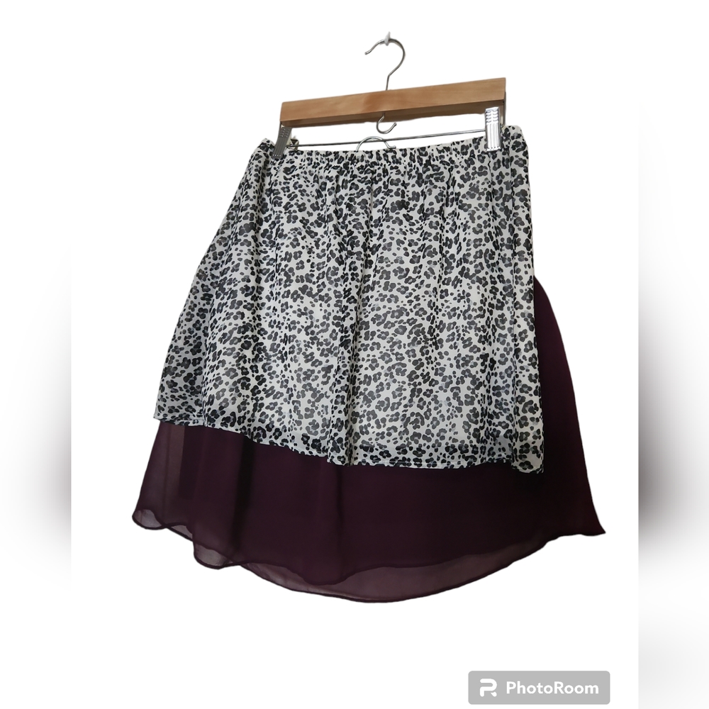 Garage skirts 2pcs.